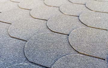 Lower Dinchope asphalt roofing costs