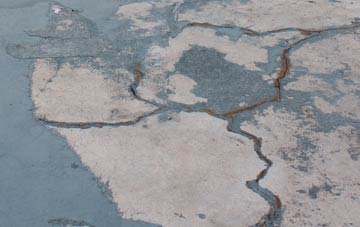 fibreglass roofing replacement Lower Dinchope