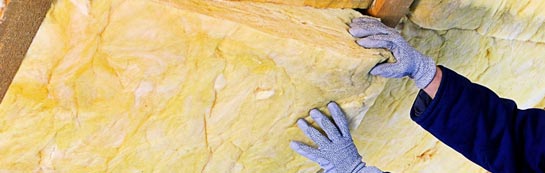 quotes for Lower Dinchope roof insulation