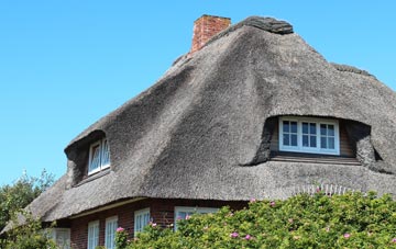 thatch roofing Lower Dinchope, Shropshire