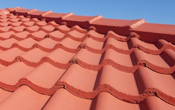 Lower Dinchope tile and slate roof replacement