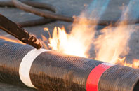 Lower Dinchope flat roofing replacement