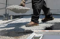 find rated Lower Dinchope flat roofing replacement companies