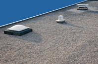 Lower Dinchope flat roofing