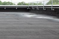 find rated Lower Dinchope flat roofing companies